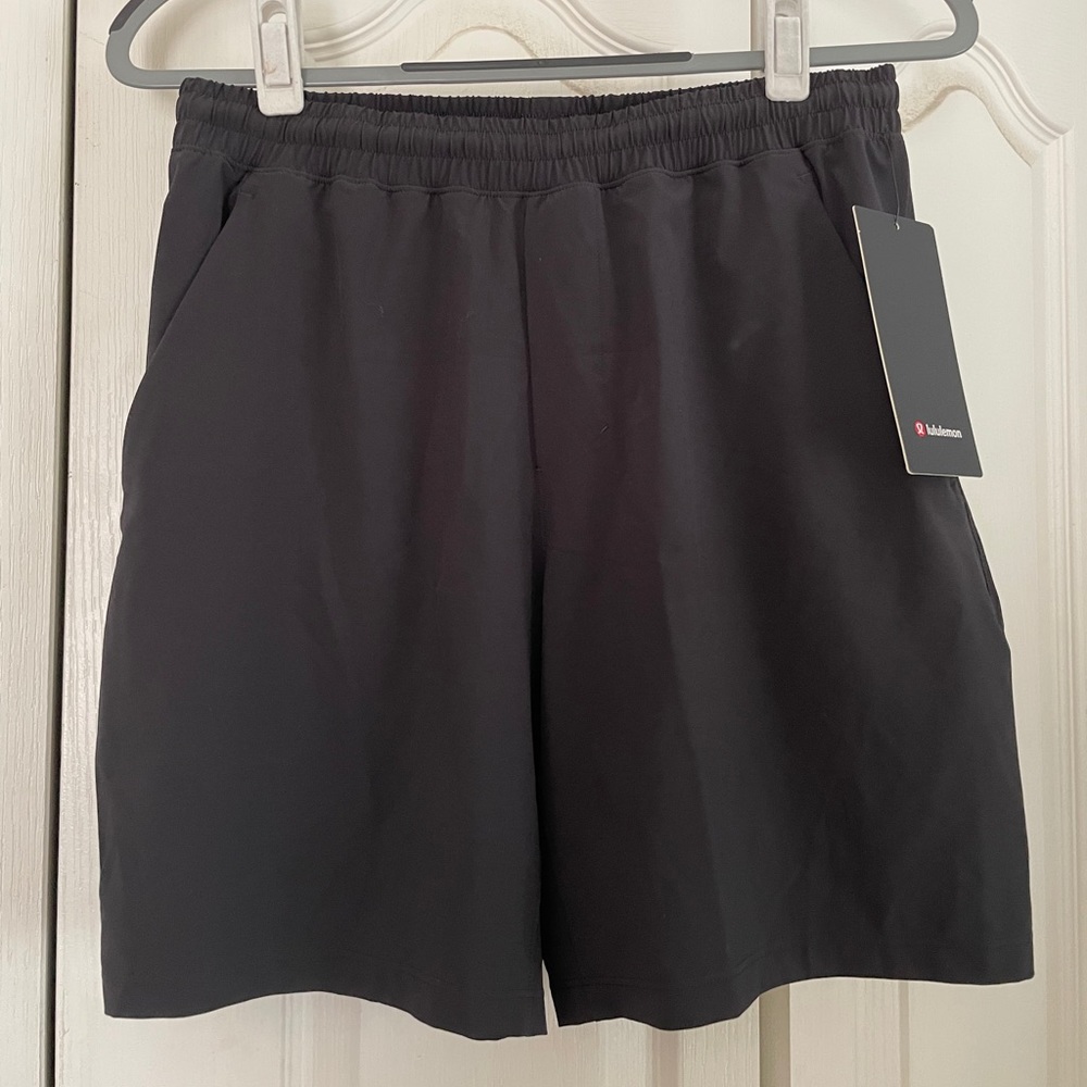 Lululemon Pace Breaker Short 7” *LL
